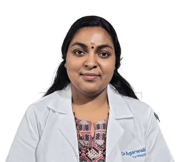 Dr Malavika G